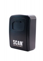Scan Security Key Safe £11.99